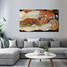 decoration, canvasart, Modern, living room