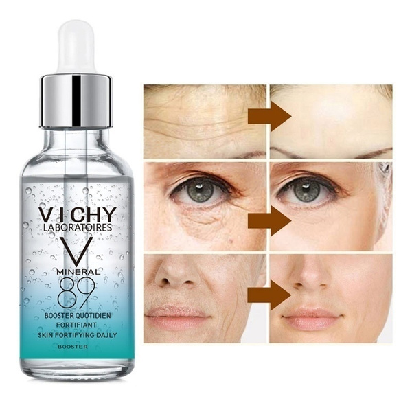 vichy mineral moisturizer