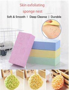 Towels, honeycomb, cuticle, Bath
