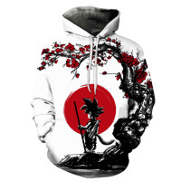 goku hoodie