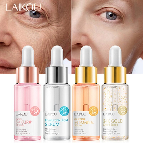 japanese vitamin c serum