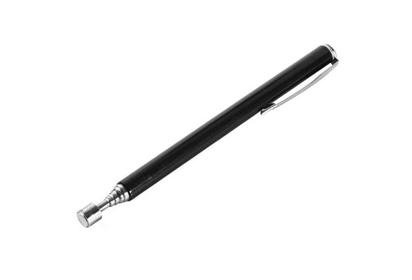 Mini Portable Telescopic Magnetic Magnet Pen Handy Tool Capacity For Picking Up