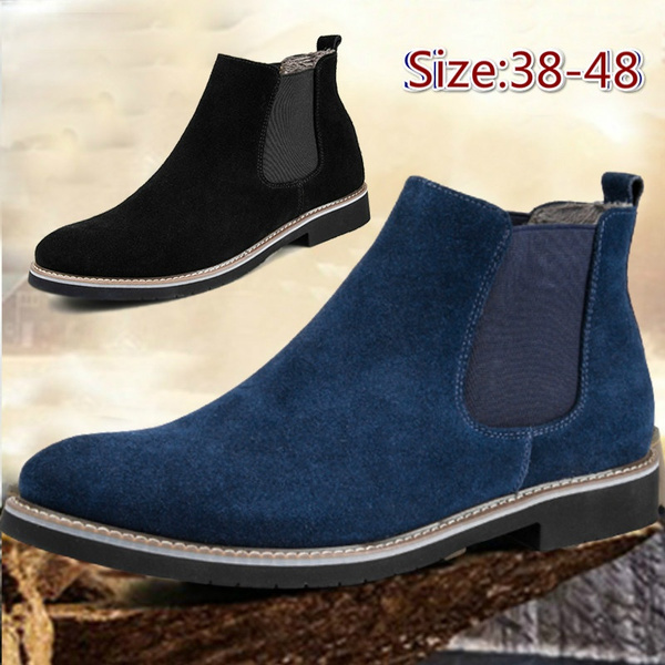 Wish store chelsea boots