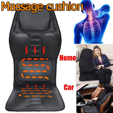 backmassager, carseatcover, Electric, Office