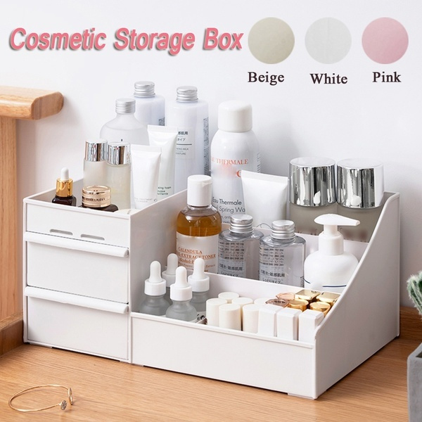 portable makeup organiser