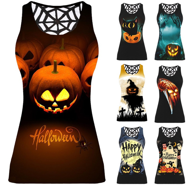 Mangas Deportivas Halloween Mangas Deportivas Halloween