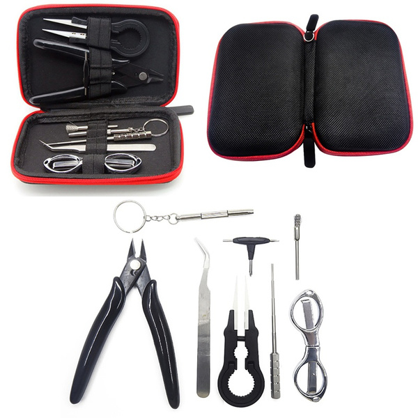 Mini Tool Kit Bag