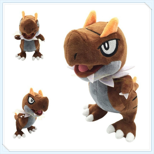 Tyrunt plush cheap