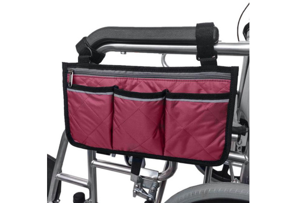 Quokka Wheelchair Bag - Small Vertical | Backpacks / Pouches