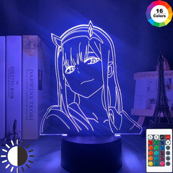 Anime light