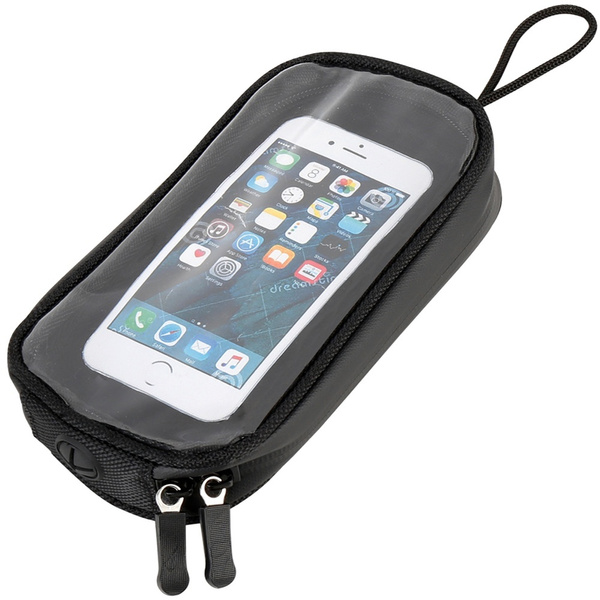 Magnetic phone case discount for motorcycle tank