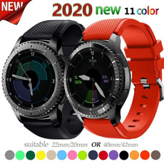 huaweigt2watchband, samsungactive2watchband, gears3band, smartwatchband