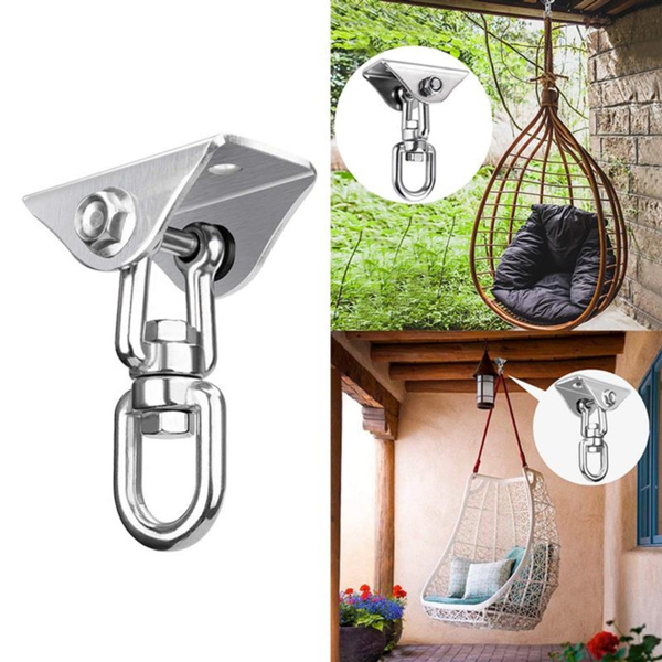 ceiling hooks for swings