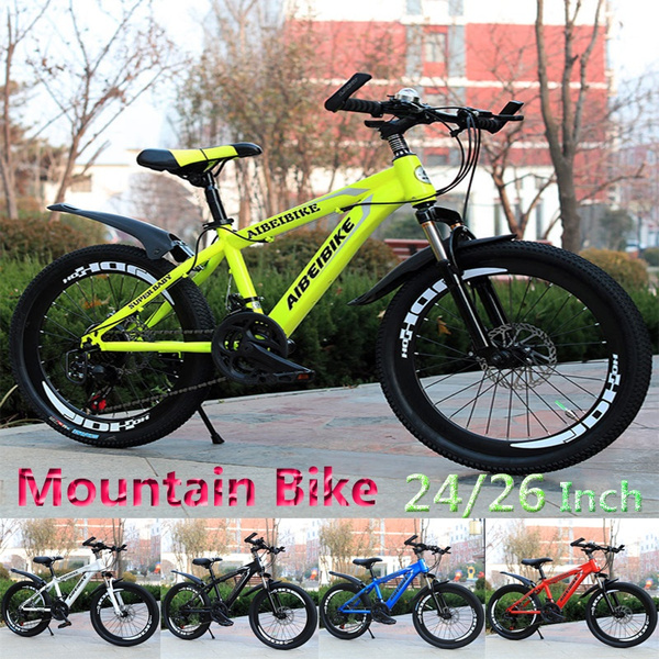 Mountain bike for cheap large male