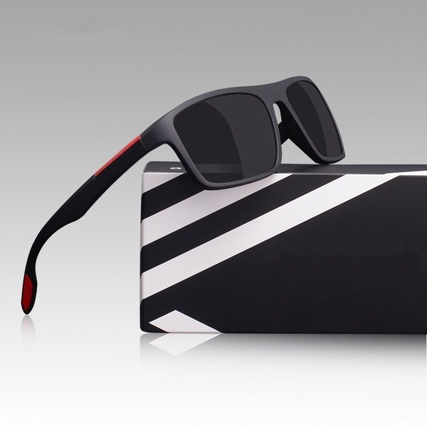 Men Women Polarized Sunglasses Driving Outdoor Sports Classic Outdoor UV400