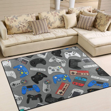 Rugs & Carpets, bedroomcarpet, bedroomaccessory, videogameprint