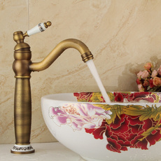 bathroomfaucet, Antique, Faucets, sinktap