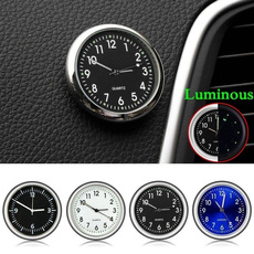 Mini, ultrathinwatch, quartz, Clock