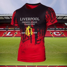 Summer, Soccer, Football, summer t-shirts