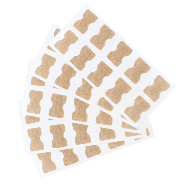 5 Set Paronychia Elastic Patches Toenail Correct Stickers for Kid Man ...