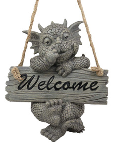 dungeon, Decor, Garden, Gifts