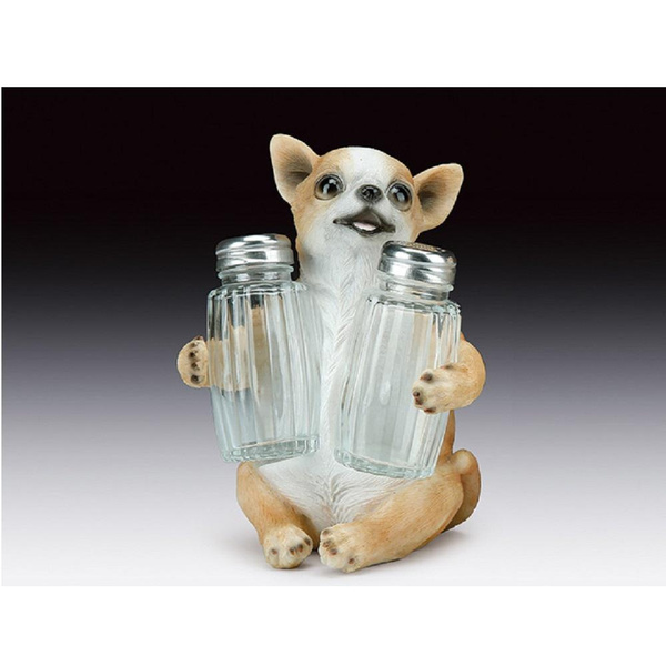 Chihuahua kitchen cheap accessories