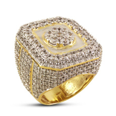 Box, Cubic Zirconia, Fashion Accessory, Fashion