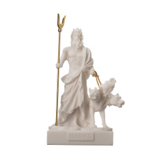 Greek, Figurine, greekgodstatue, Statue