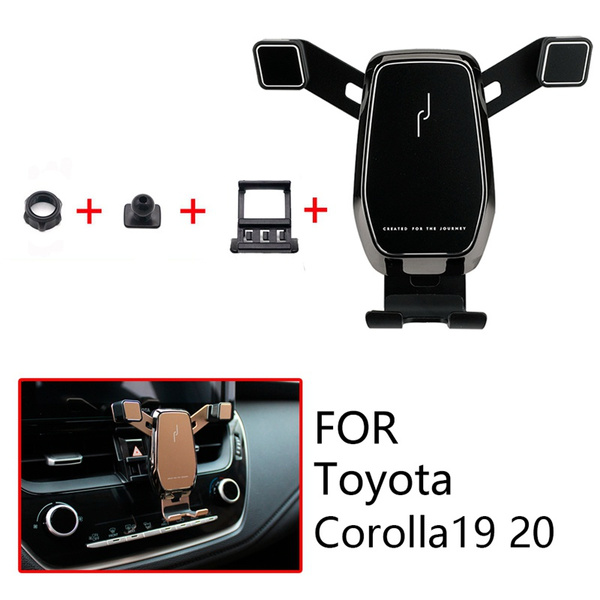 toyota corolla altis 2020 accessories