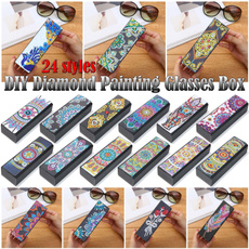 Fashion, embroiderypainting, DIAMOND, diamondpaintingkit