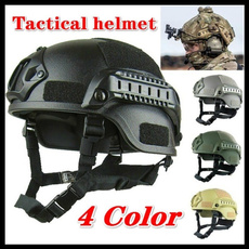 Helmet, Outdoor, outdoorequipment, Hunting