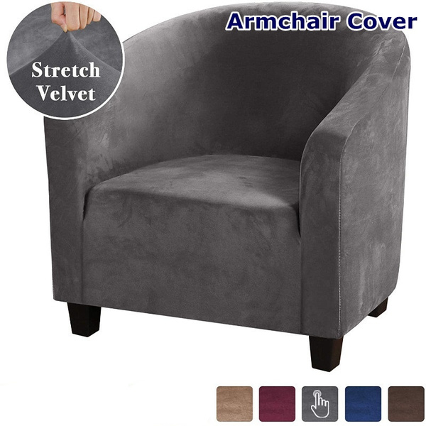 stretch covers for tub chairs