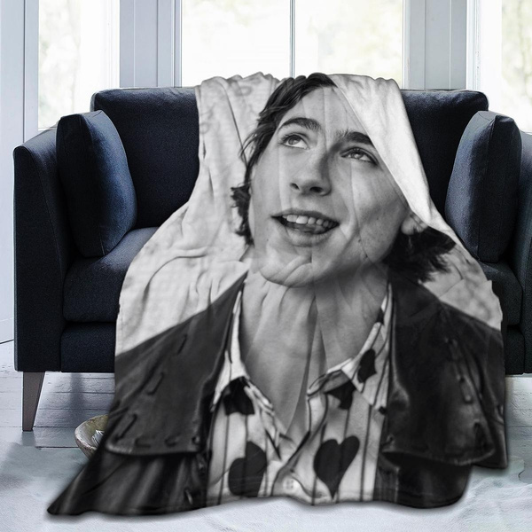 Timothee blanket online