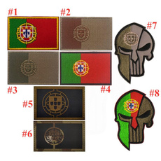 moralepatchesvelcro, portugalflagpatch, moralepatchesmilitary, moralepatchembroidered