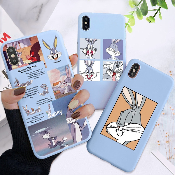 19 Bugs bunny ideas  bugs bunny, bunny, black iphone cases