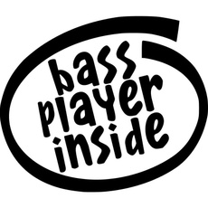 Bass, Cars, Stickers, Accessoires