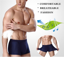 Underwear, Men, summerunderwearformen, underpantsbrief