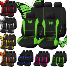 butterfly, carseatcover, Fashion, Cars