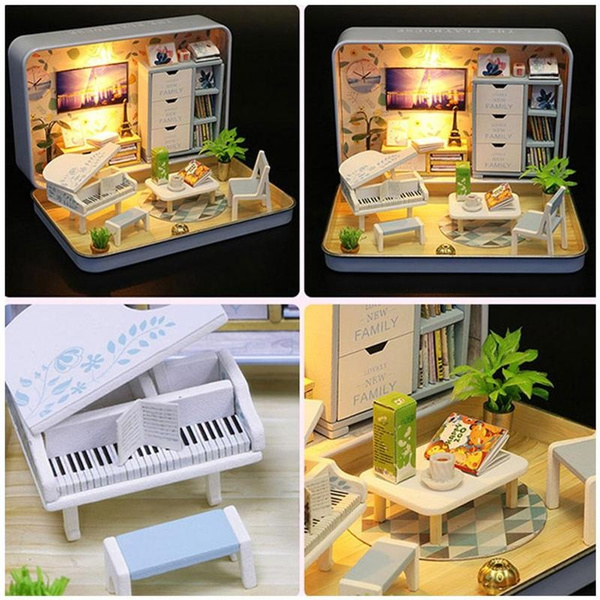 diy miniature toys