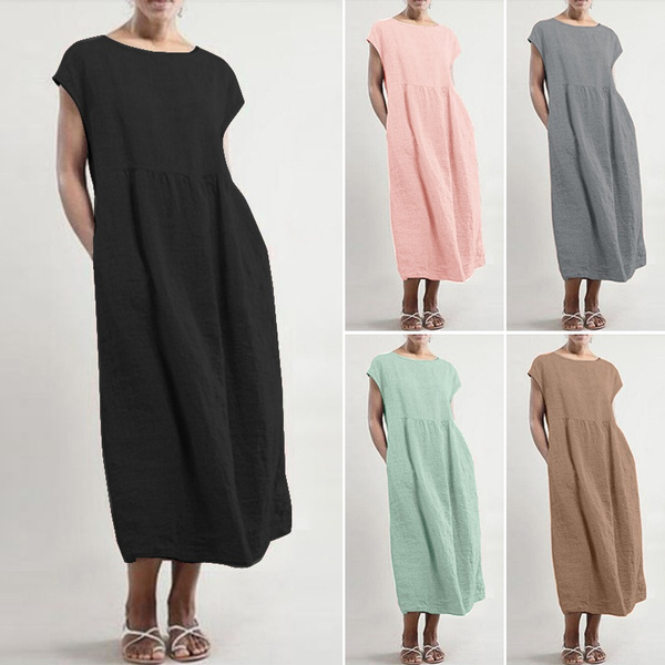 wish casual dresses