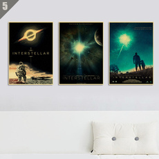 Vintage, Movie, Wall Art, Classical