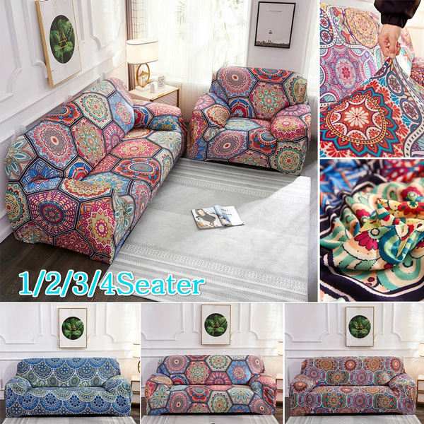 bohemian recliner