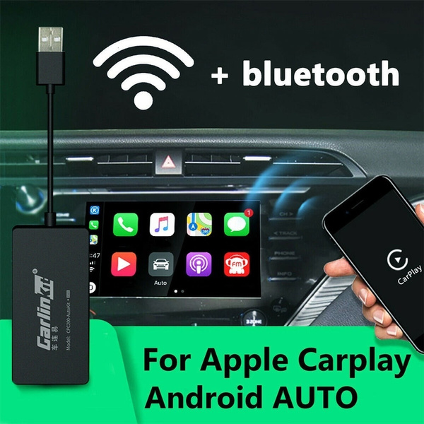 Carplay USB-Dongle Für WinCE Apple-IPhone Android Auto Navigation Player 5V 