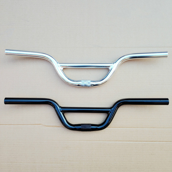 25.4 bmx handlebars