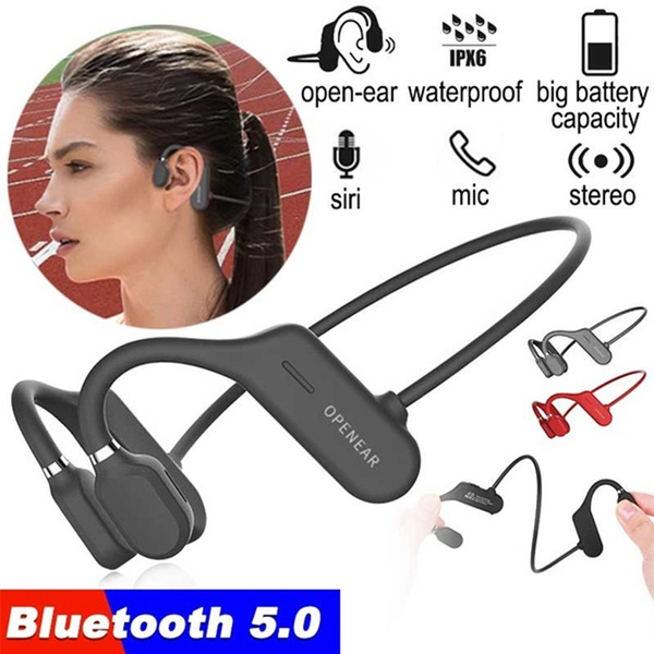 Latest bluetooth best sale headphones 2020