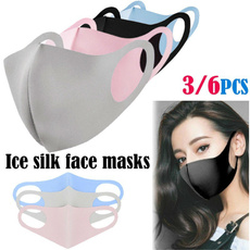 respiratormask, dustproofmask, mouthmask, Summer