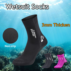 Surfing, divingsock, Sports & Outdoors, unisex