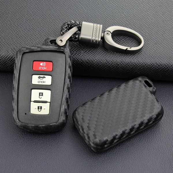 toyota highlander key cover