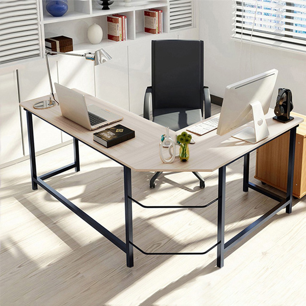 wish l shaped desk