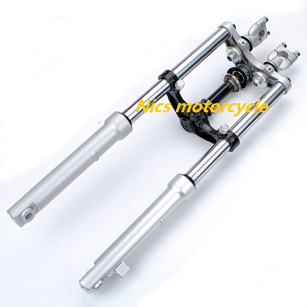 pit bike front forks